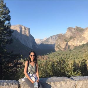 Meet your Posher, Eun